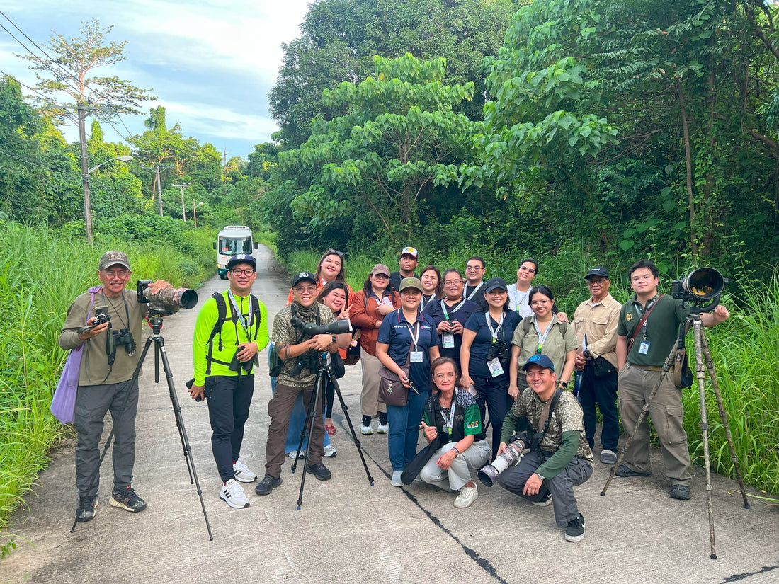 2025 Central Luzon Sustainable Tourism Summit