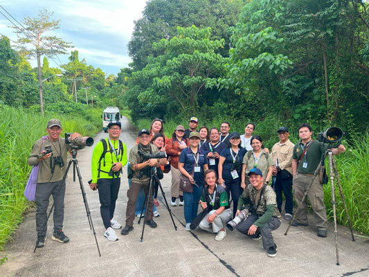 2025 Central Luzon Sustainable Tourism Summit