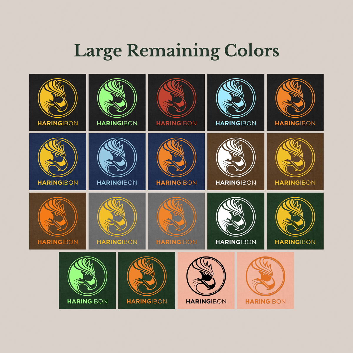 Haring Ibon Shirt Variant 3