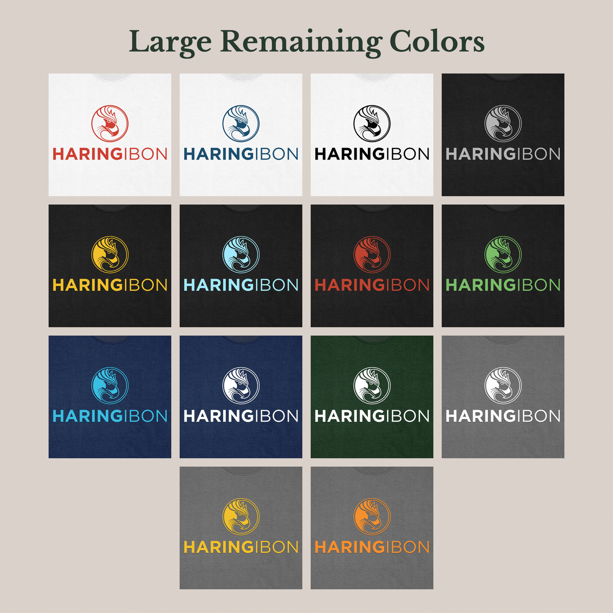 Haring Ibon Shirt Variant 1