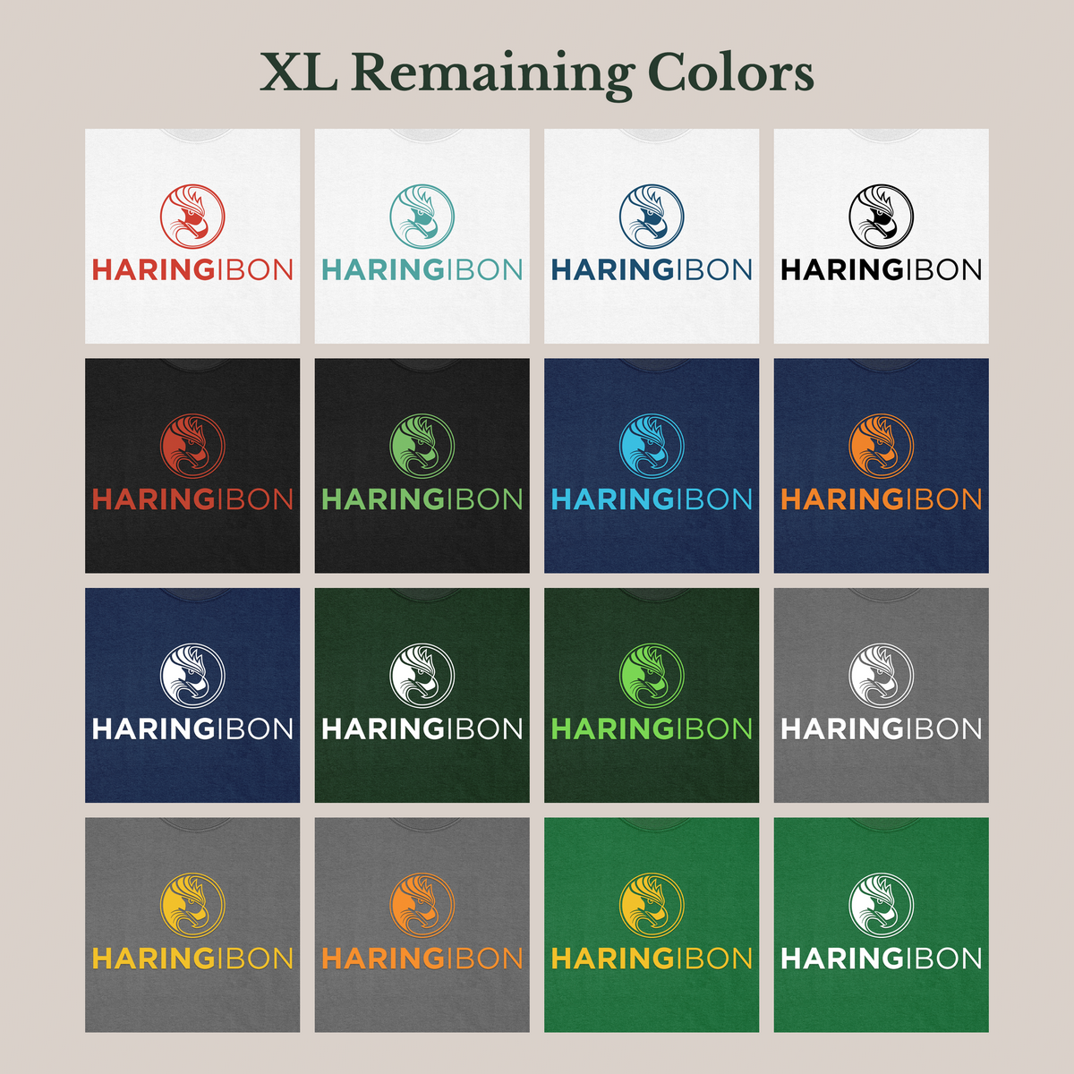 Haring Ibon Shirt Variant 1