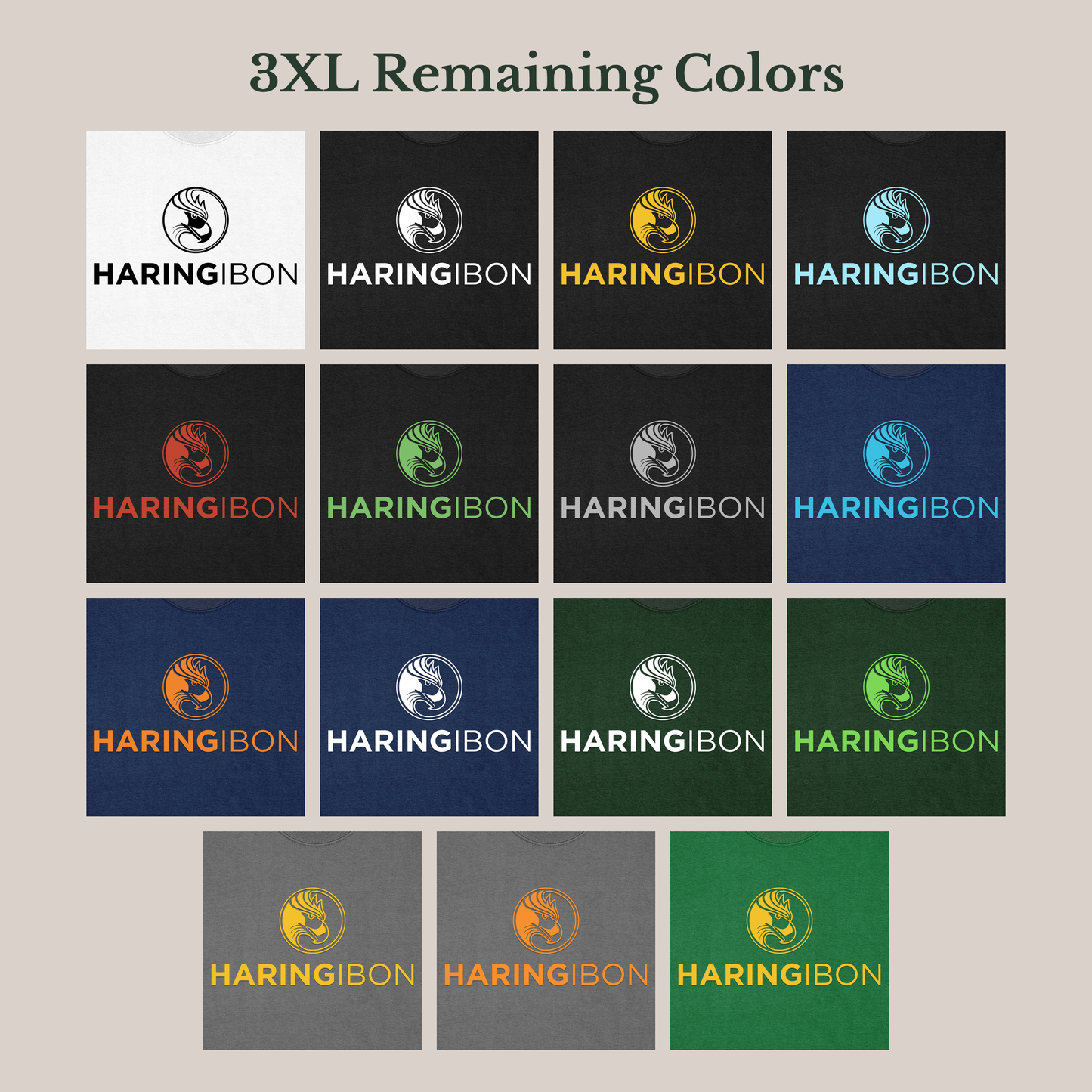 Haring Ibon Shirt Variant 1