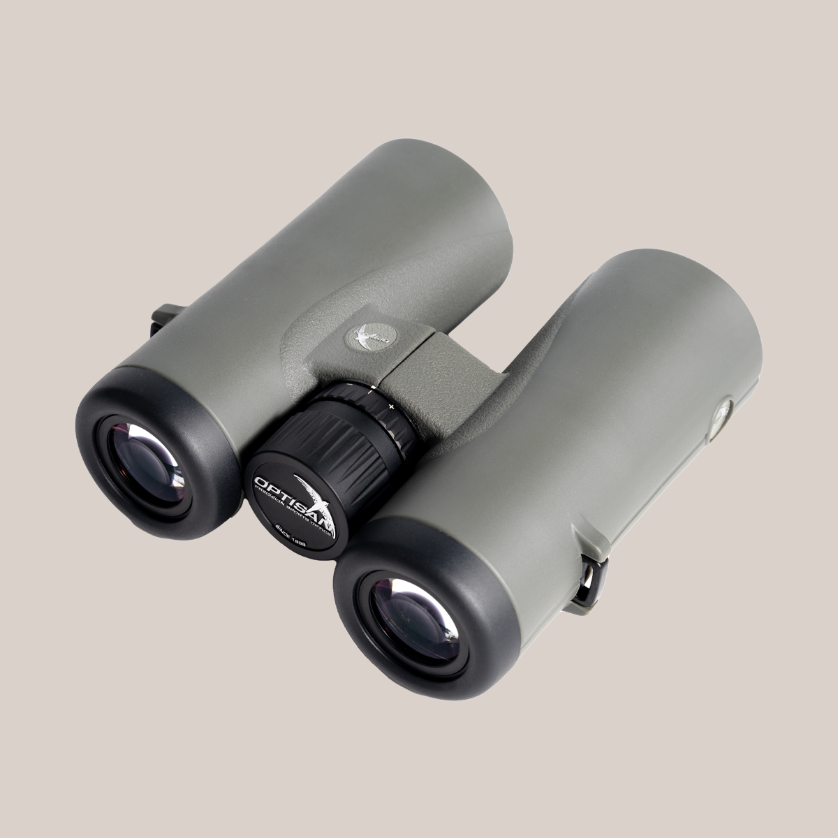 Binoculars EVR ED