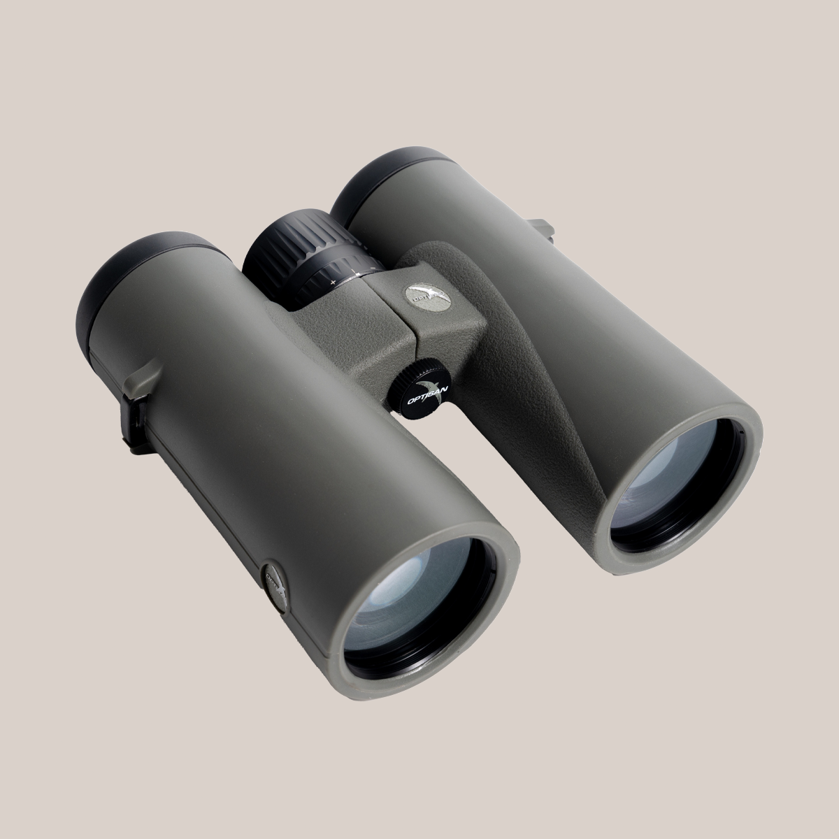 Binoculars EVR ED