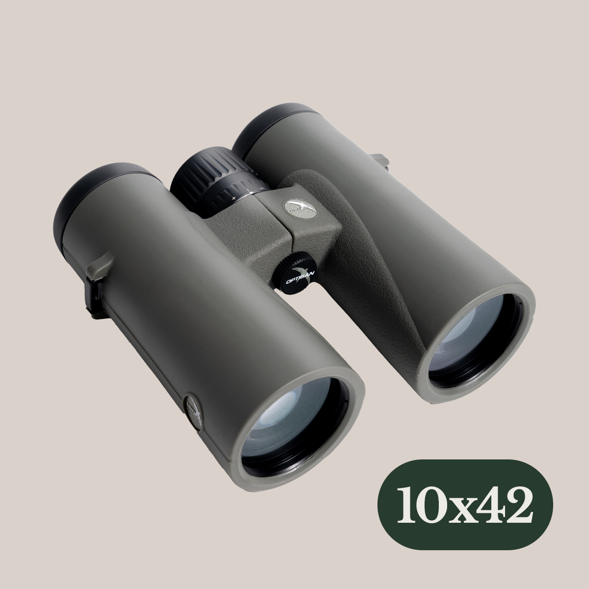 Binoculars EVR ED