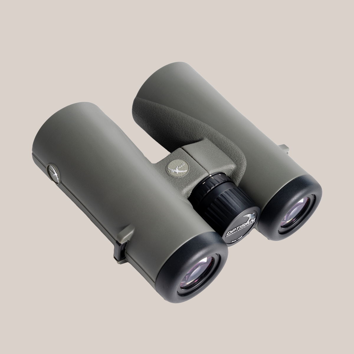 Binoculars EVR ED
