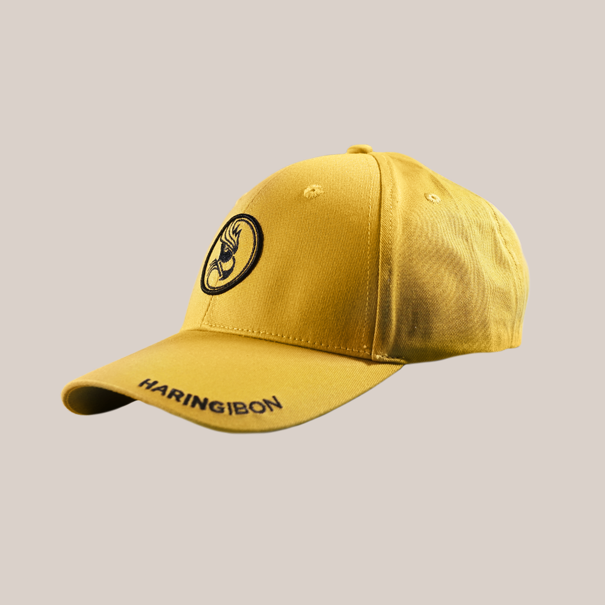 Haring Ibon Cap