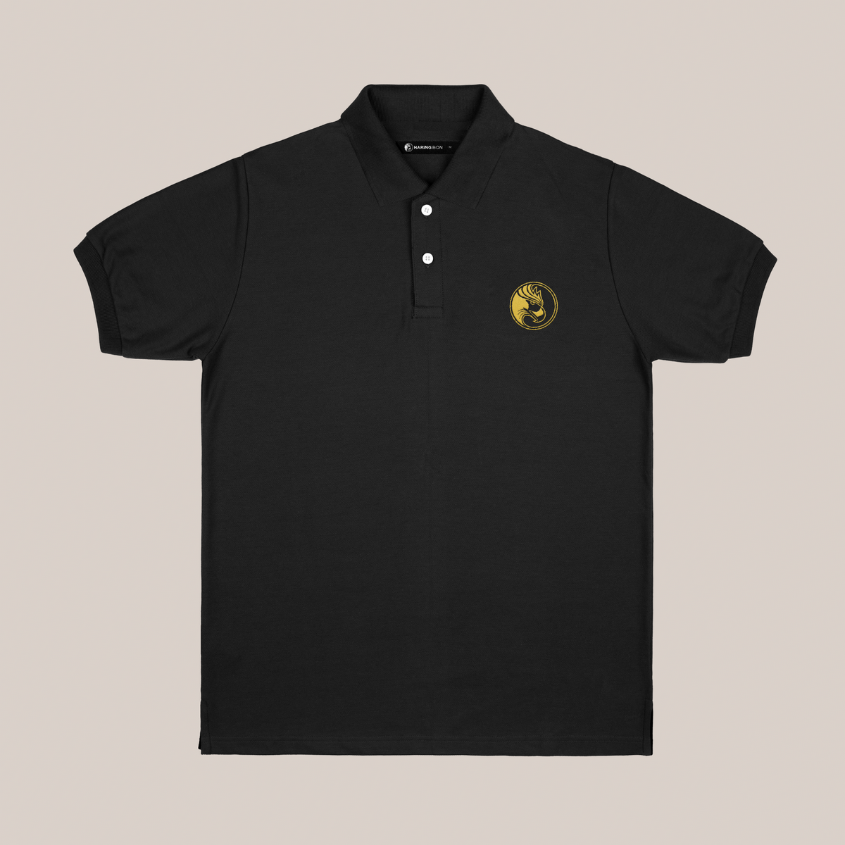Haring Ibon Polo Shirt