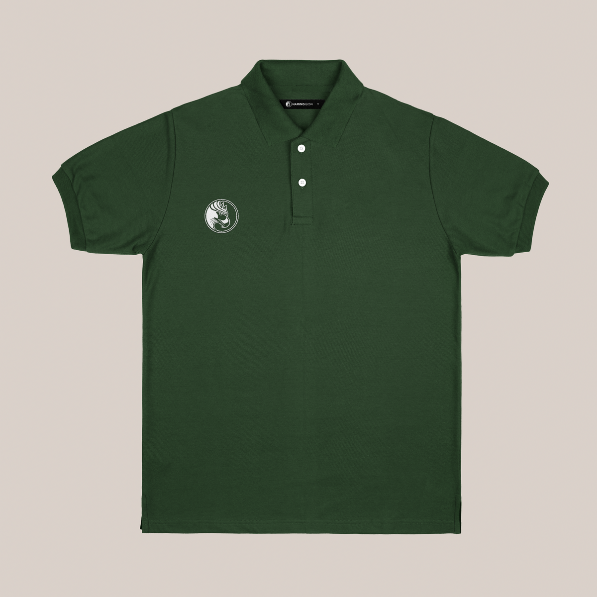 Haring Ibon Polo Shirt