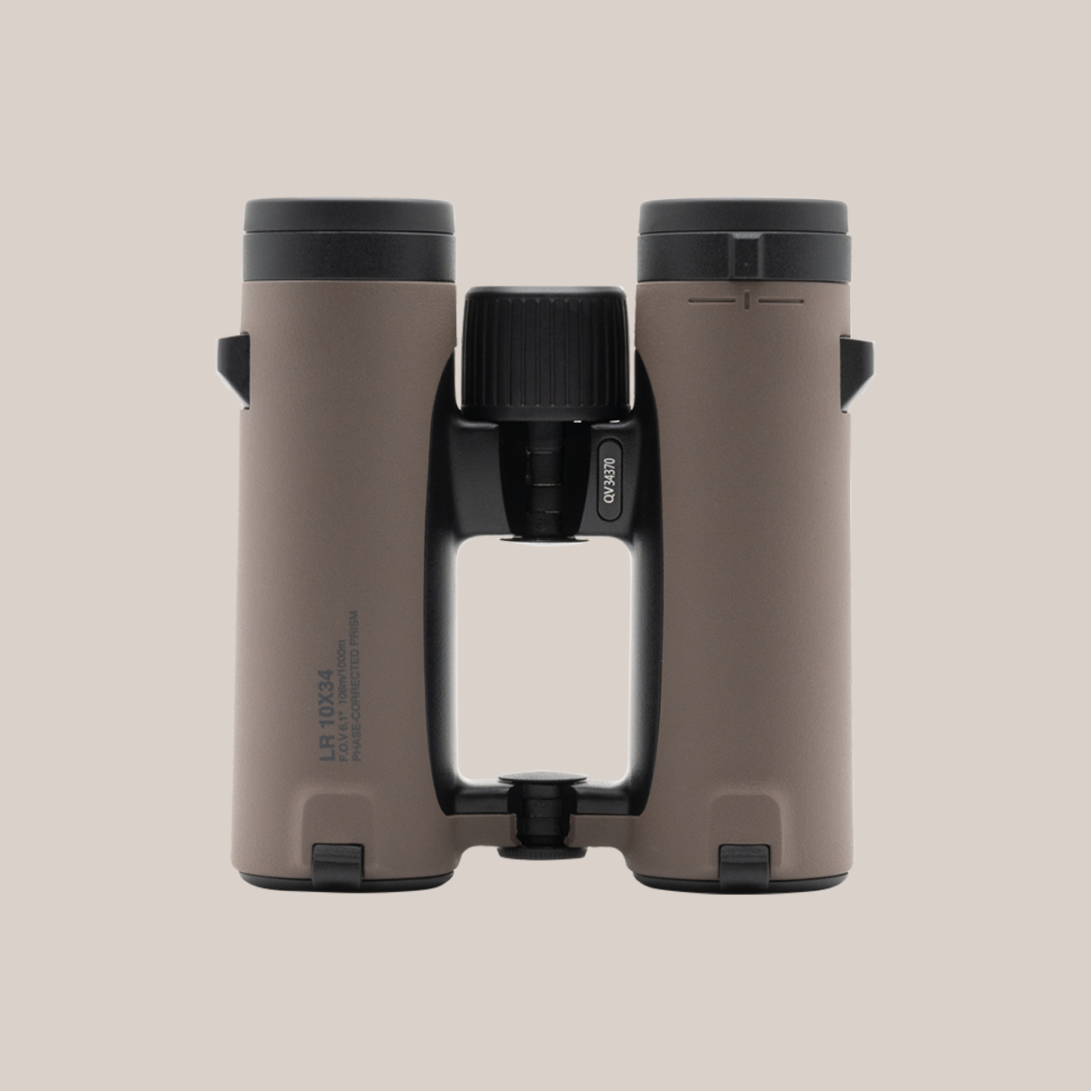 Binoculars LR