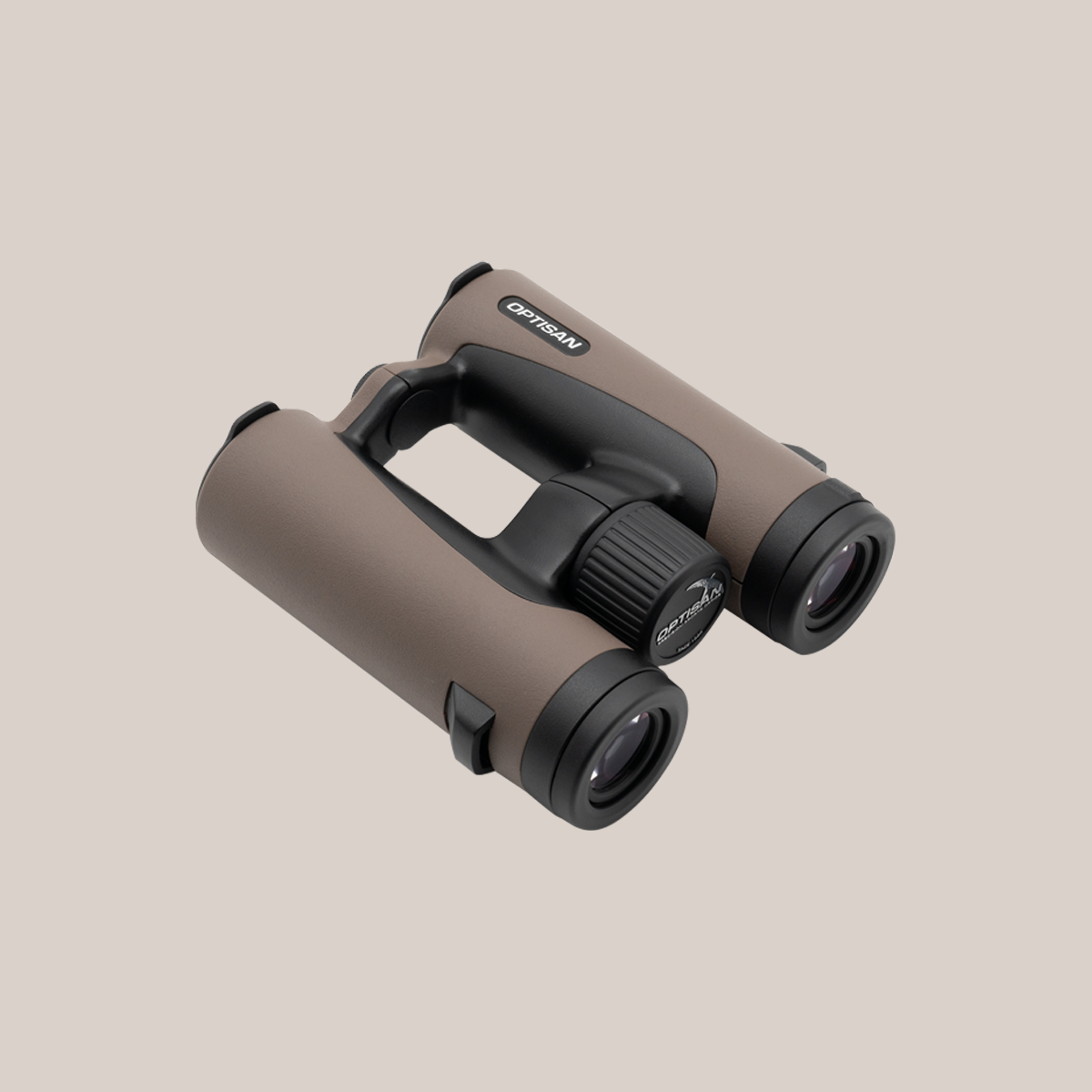 Binoculars LR