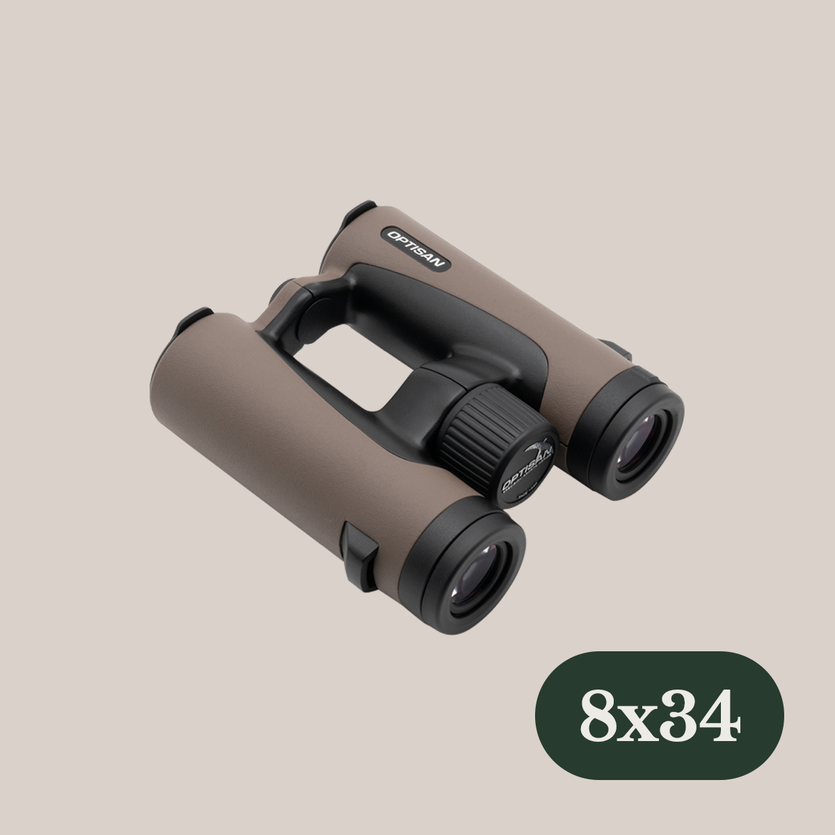 Binoculars LR