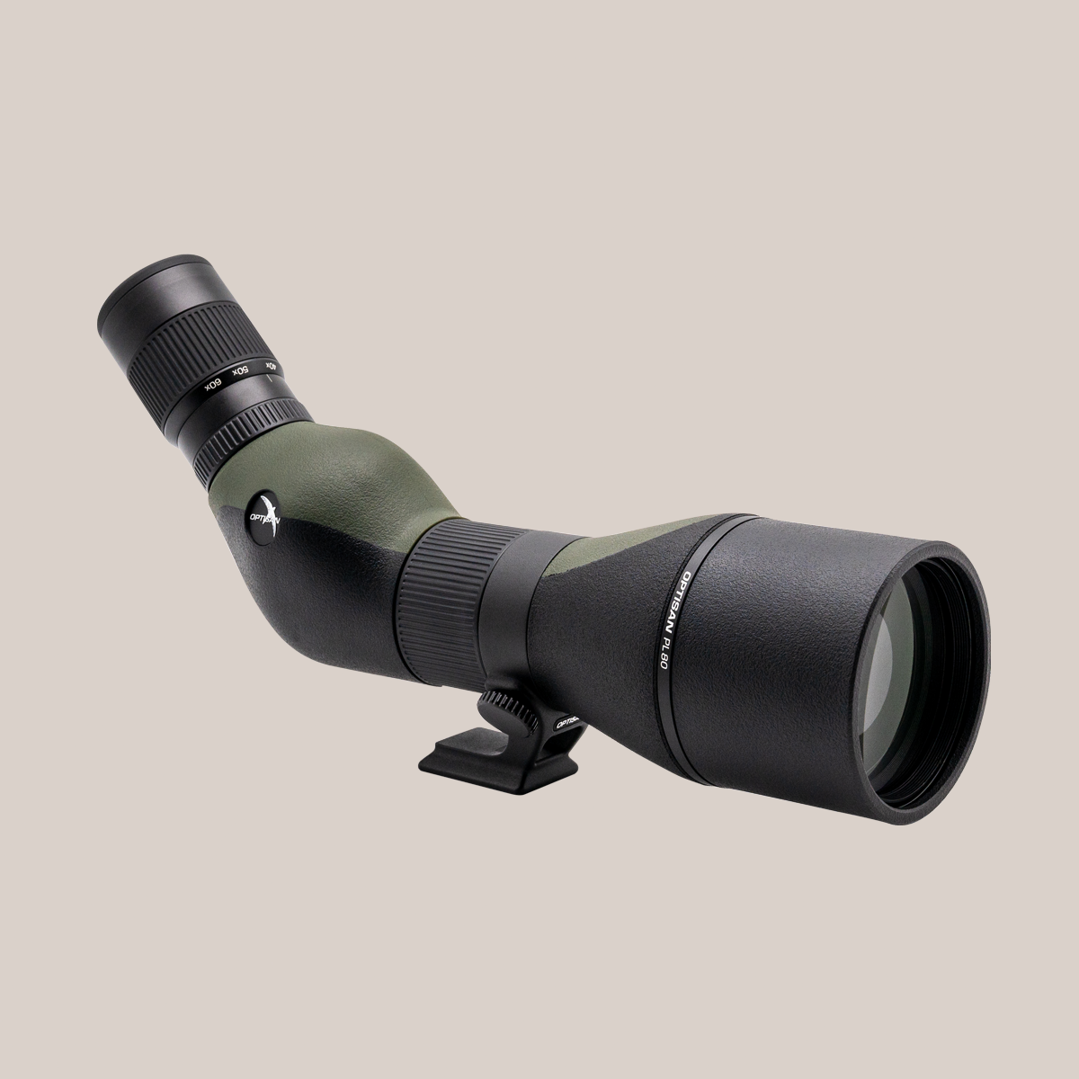 Spotting Scope PL ED 15-60X80