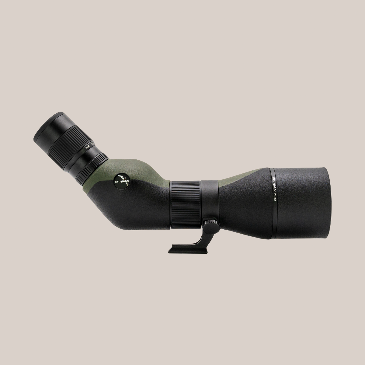 Spotting Scope PL ED 15-60X80