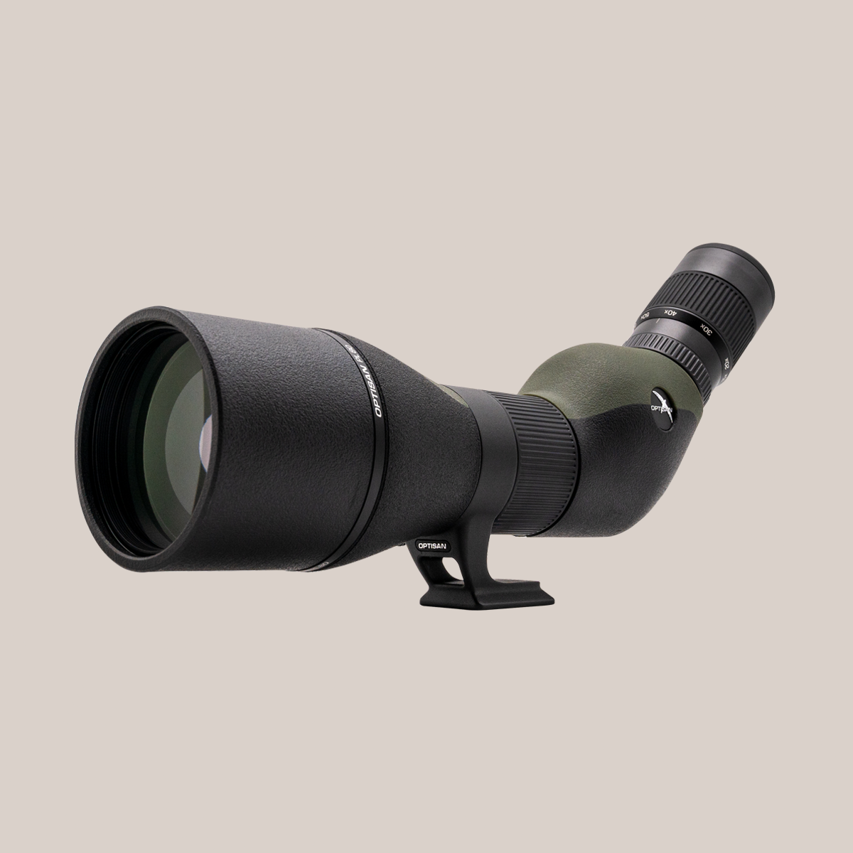 Spotting Scope PL ED 15-60X80