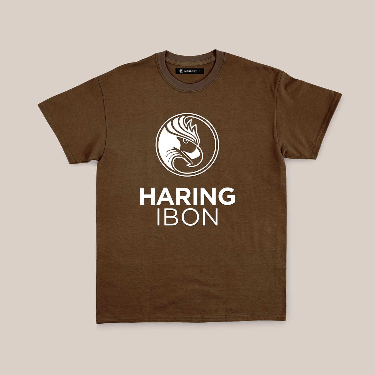 Haring Ibon Shirt Variant 2