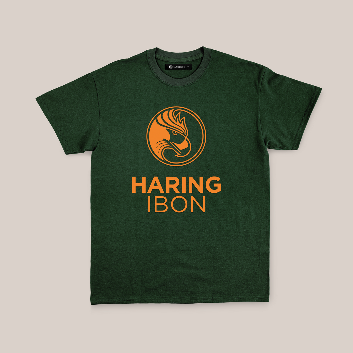 Haring Ibon Shirt Variant 2