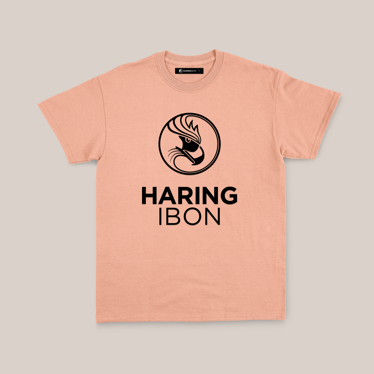 Haring Ibon Shirt Variant 2