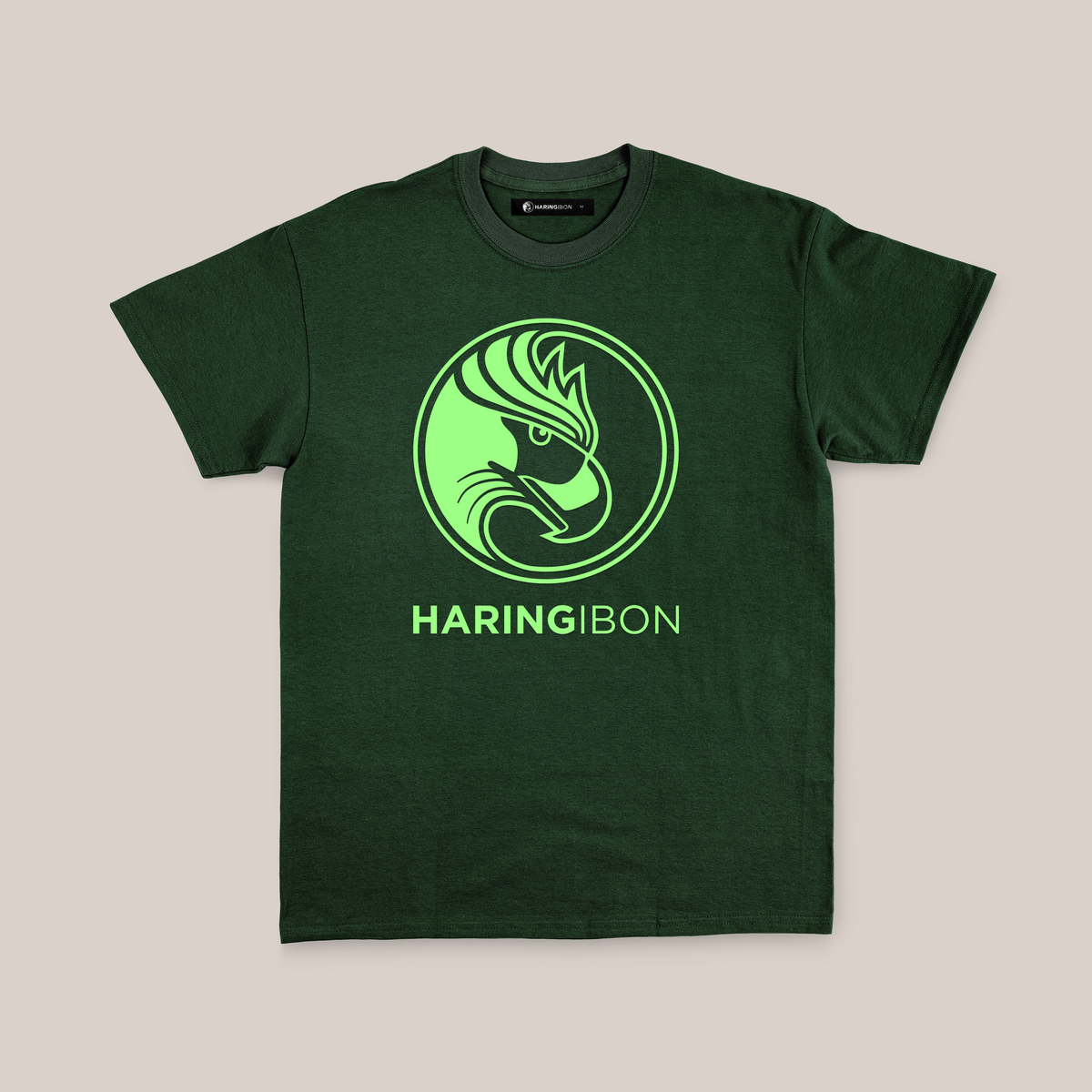 Haring Ibon Shirt Variant 3