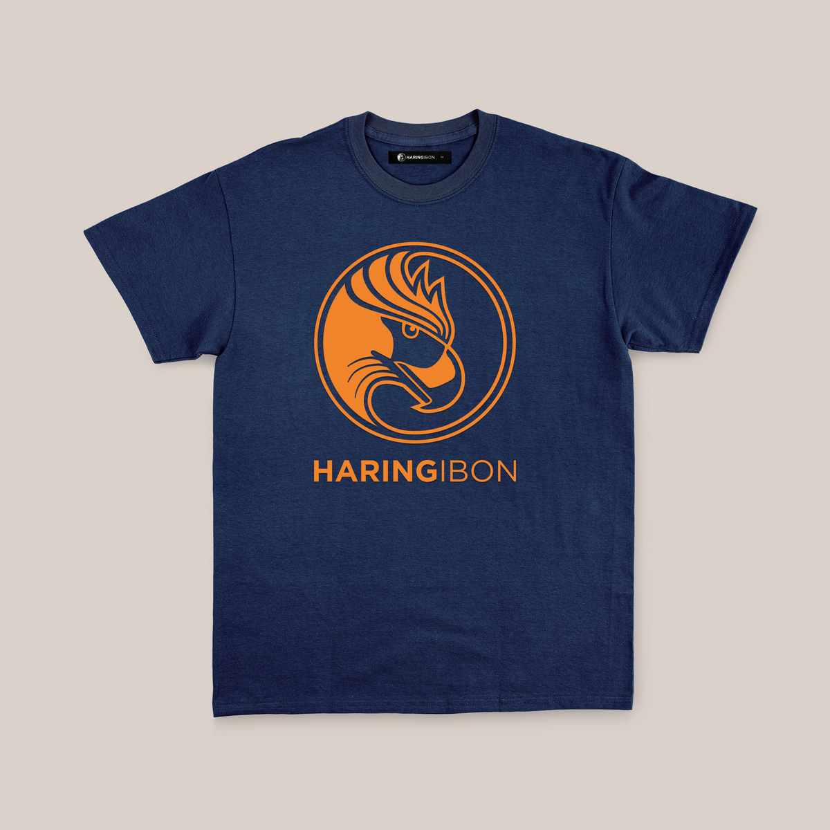 Haring Ibon Shirt Variant 3