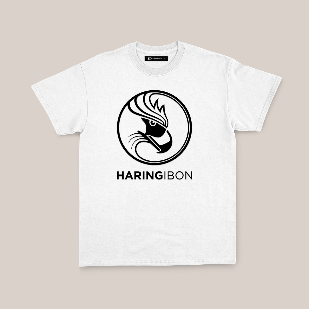 Haring Ibon Shirt Variant 3