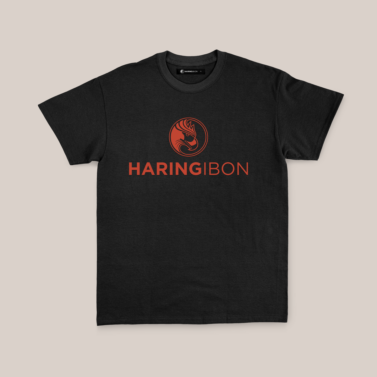 Haring Ibon Shirt Variant 1