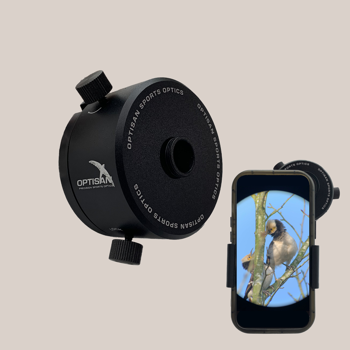 SA UPA (Universal Phone Adapter) + SA 050-60