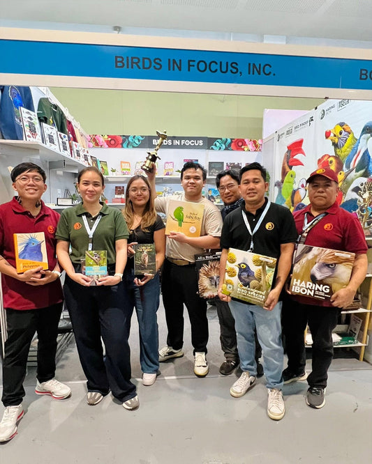2026 Philippine Book Festival