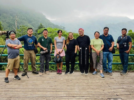 9th National Wildlife Quiz, Dumaguete City