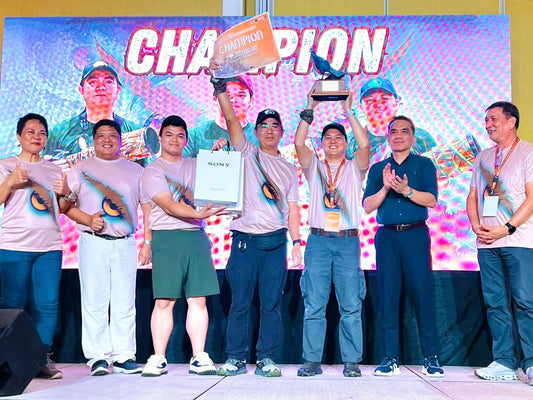 8th Puerto Princesa Underground River International Bird Photography Race