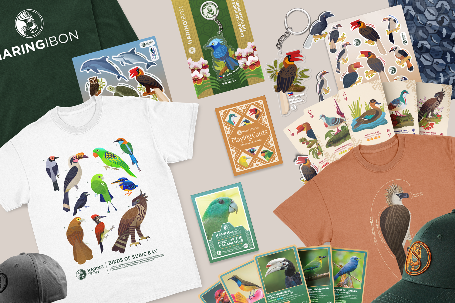 Merchandise