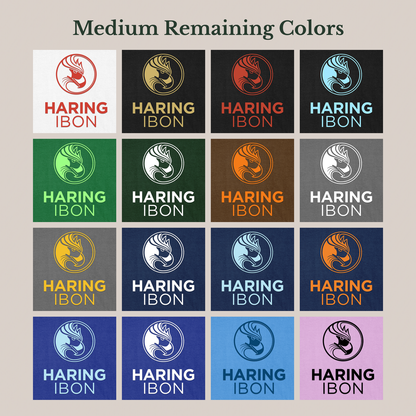 Haring Ibon Shirt Variant 2