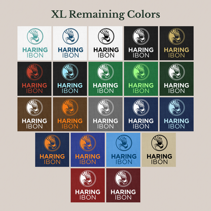 Haring Ibon Shirt Variant 2