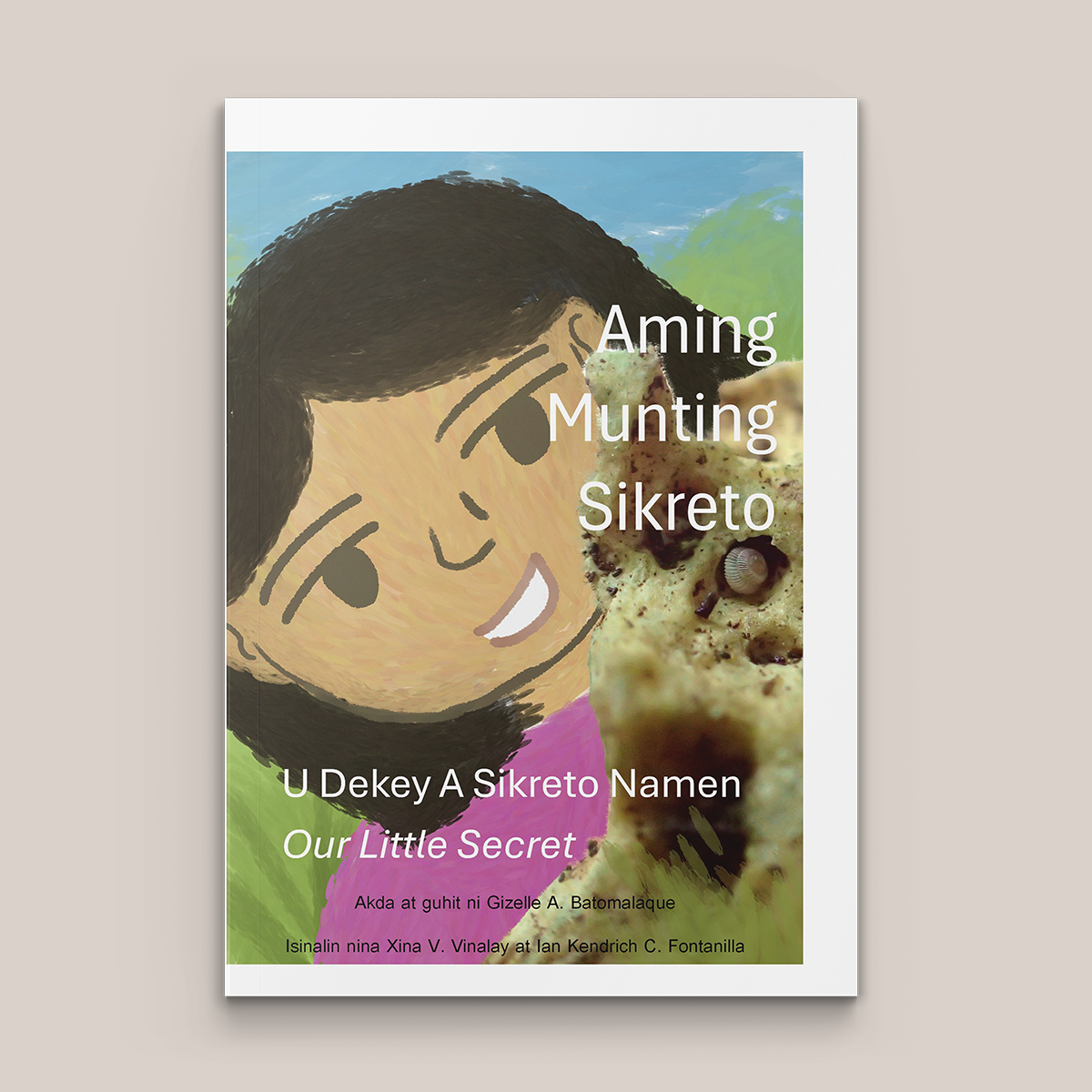 Aming Munting Sikreto (Our Little Secret)
