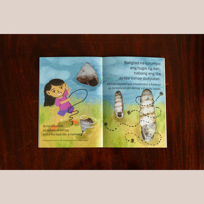 Aming Munting Sikreto (Our Little Secret)