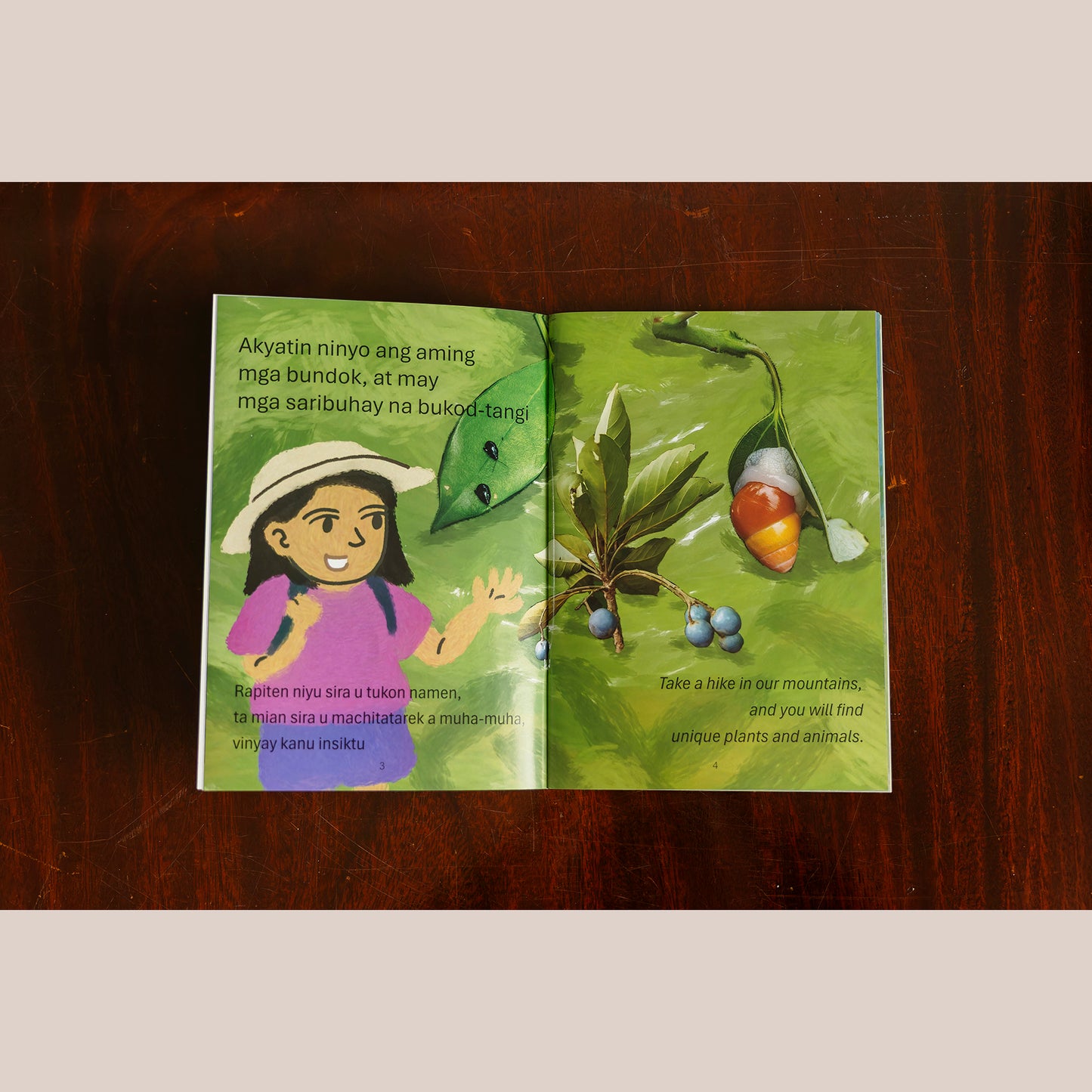 Aming Munting Sikreto (Our Little Secret)
