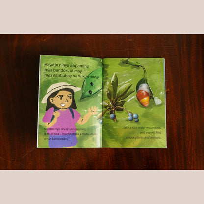 Aming Munting Sikreto (Our Little Secret)