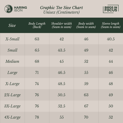 Tandikan at Balintong Graphic Tee