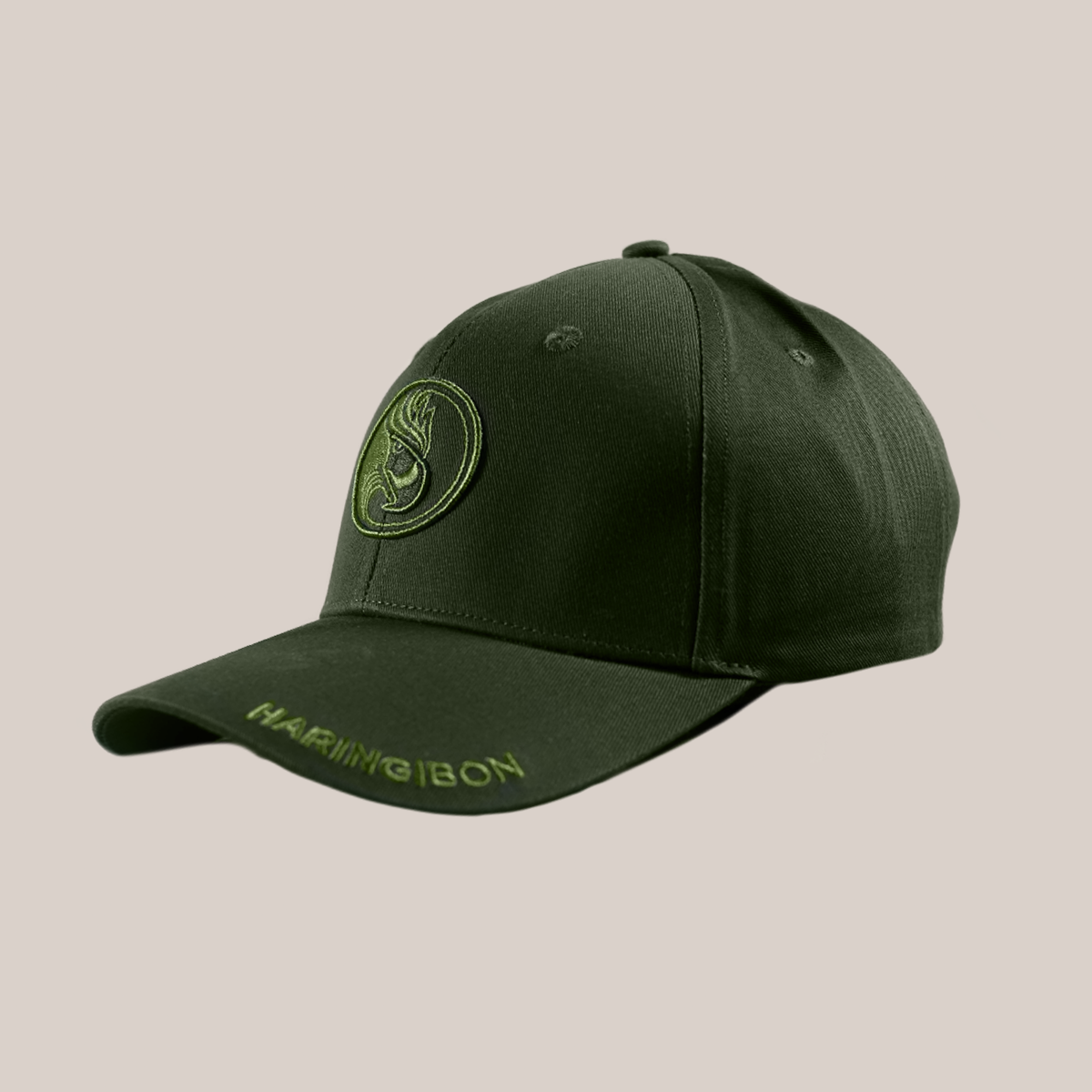 Haring Ibon Cap