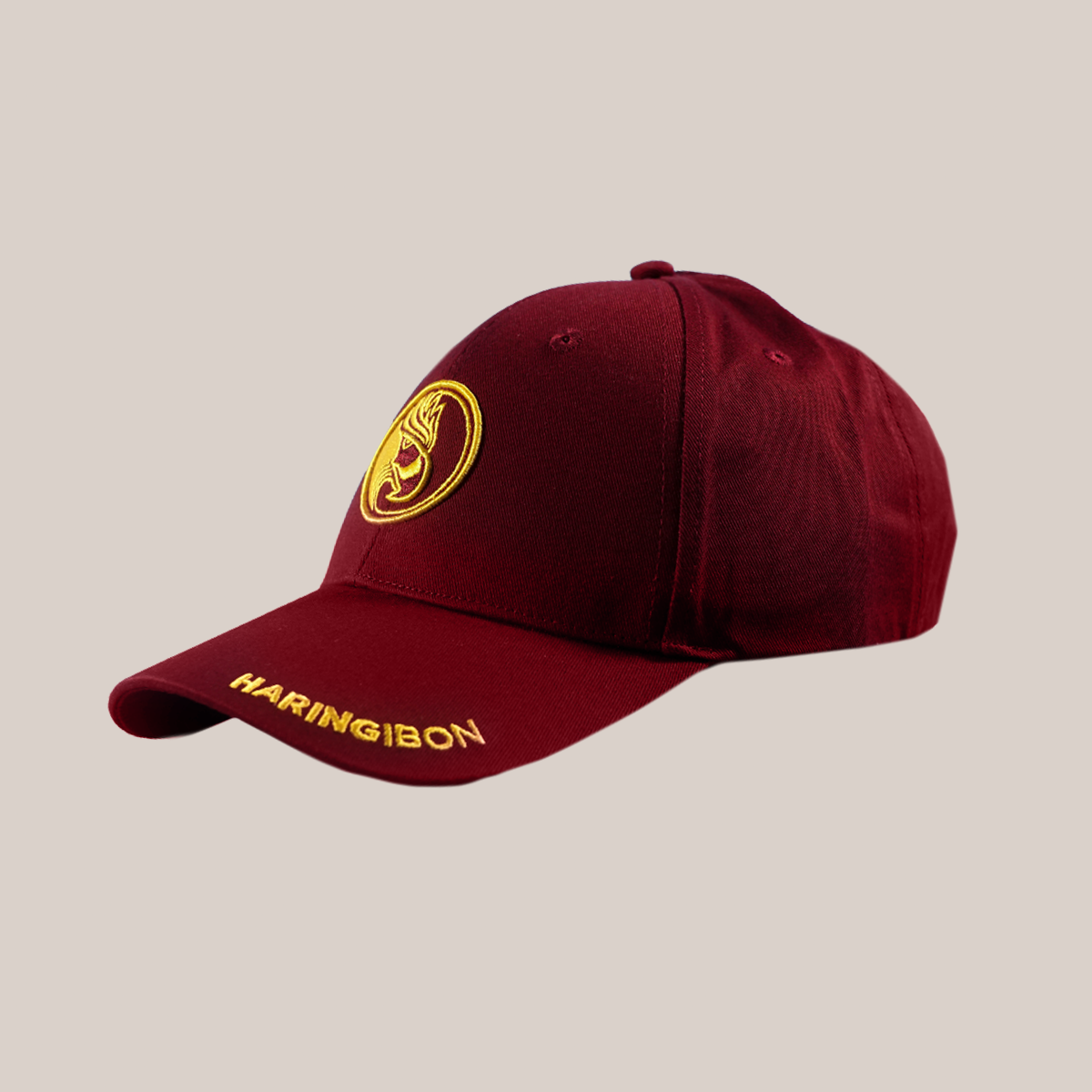 Haring Ibon Cap