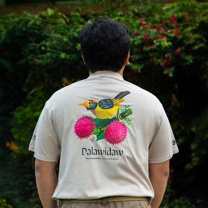 Hambalatok at Dalawidaw Graphic Tee