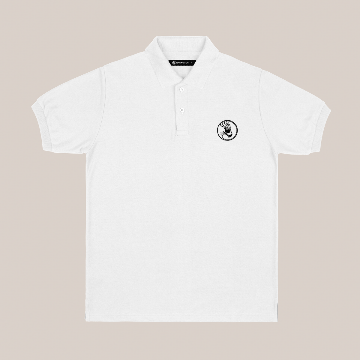 Haring Ibon Polo Shirt