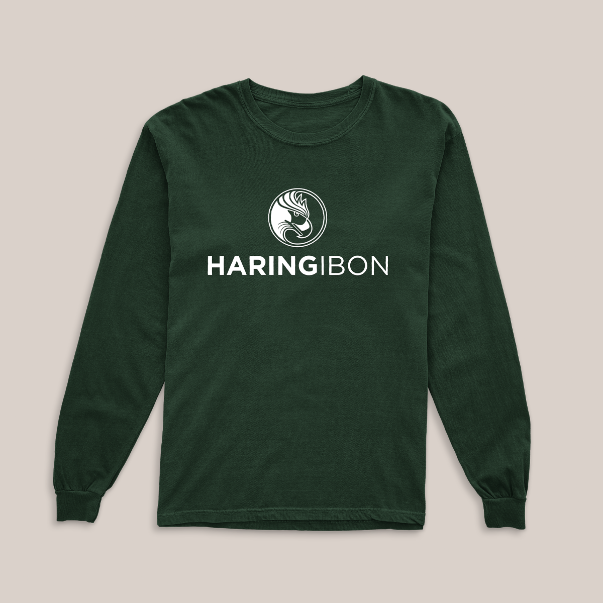 Haring Ibon Long Sleeves