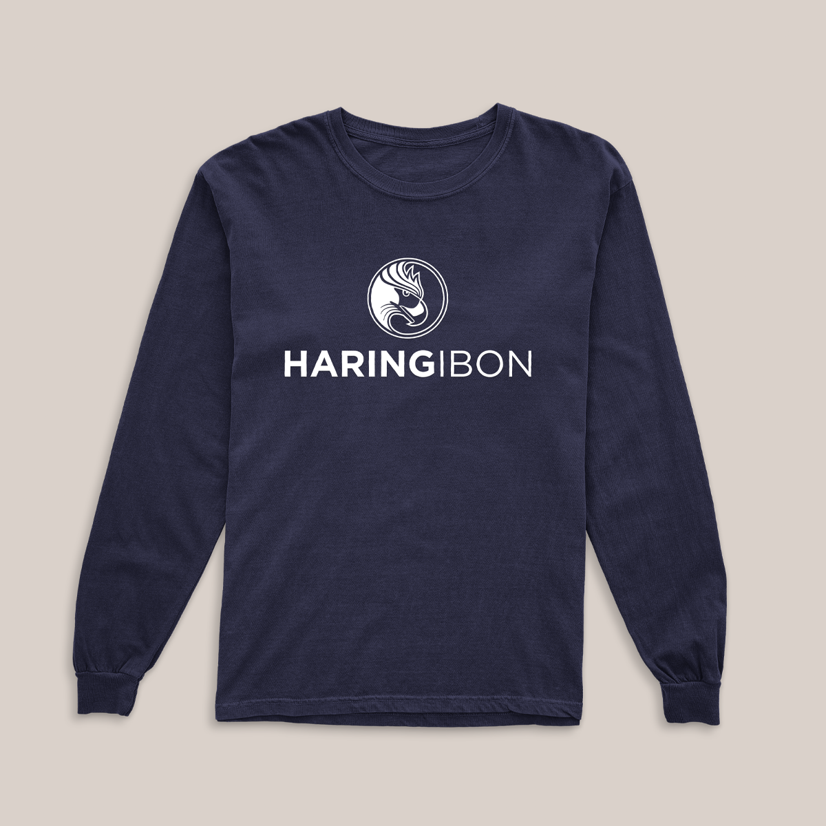 Haring Ibon Long Sleeves