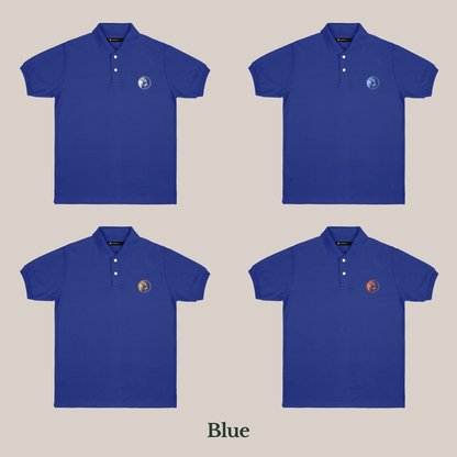 Haring Ibon Polo Shirt