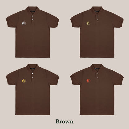 Haring Ibon Polo Shirt