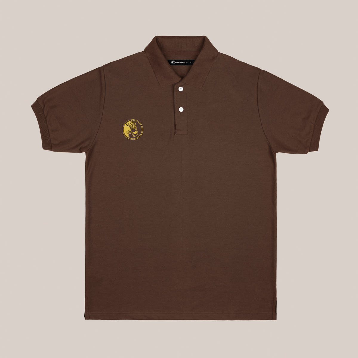 Haring Ibon Polo Shirt