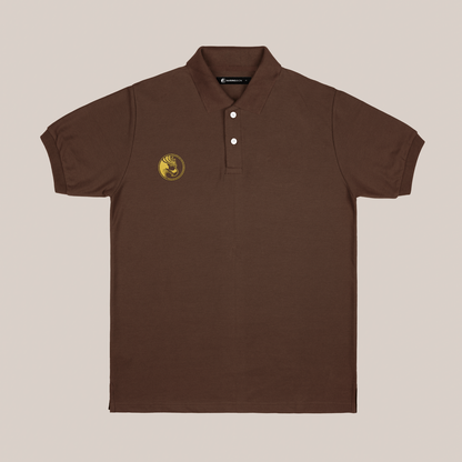 Haring Ibon Polo Shirt
