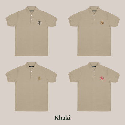 Haring Ibon Polo Shirt