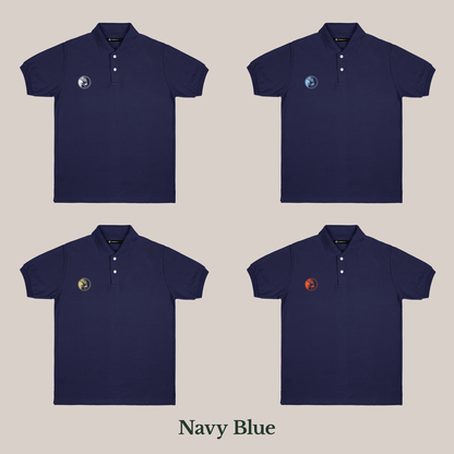 Haring Ibon Polo Shirt